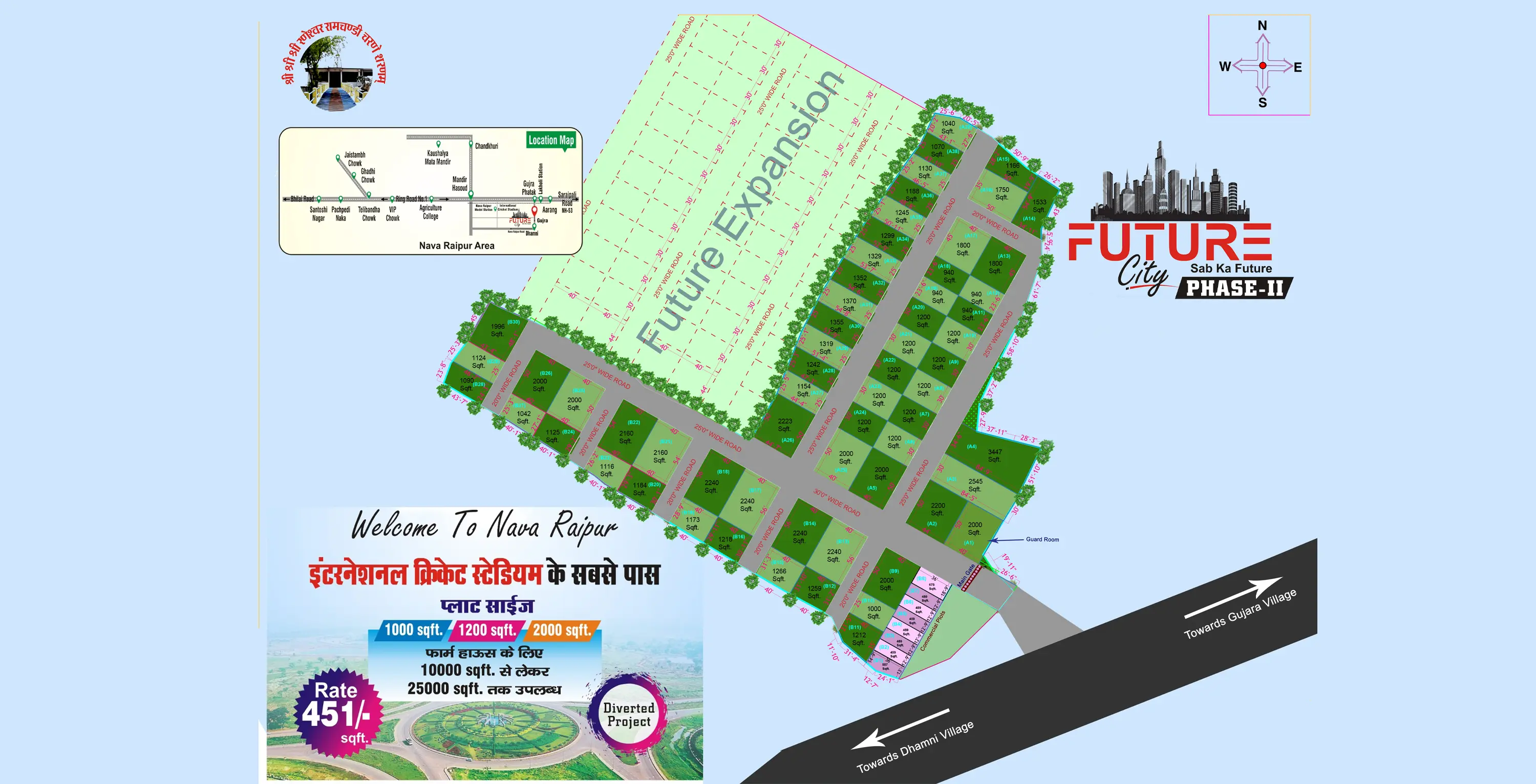 JMR Buildcon and Developers