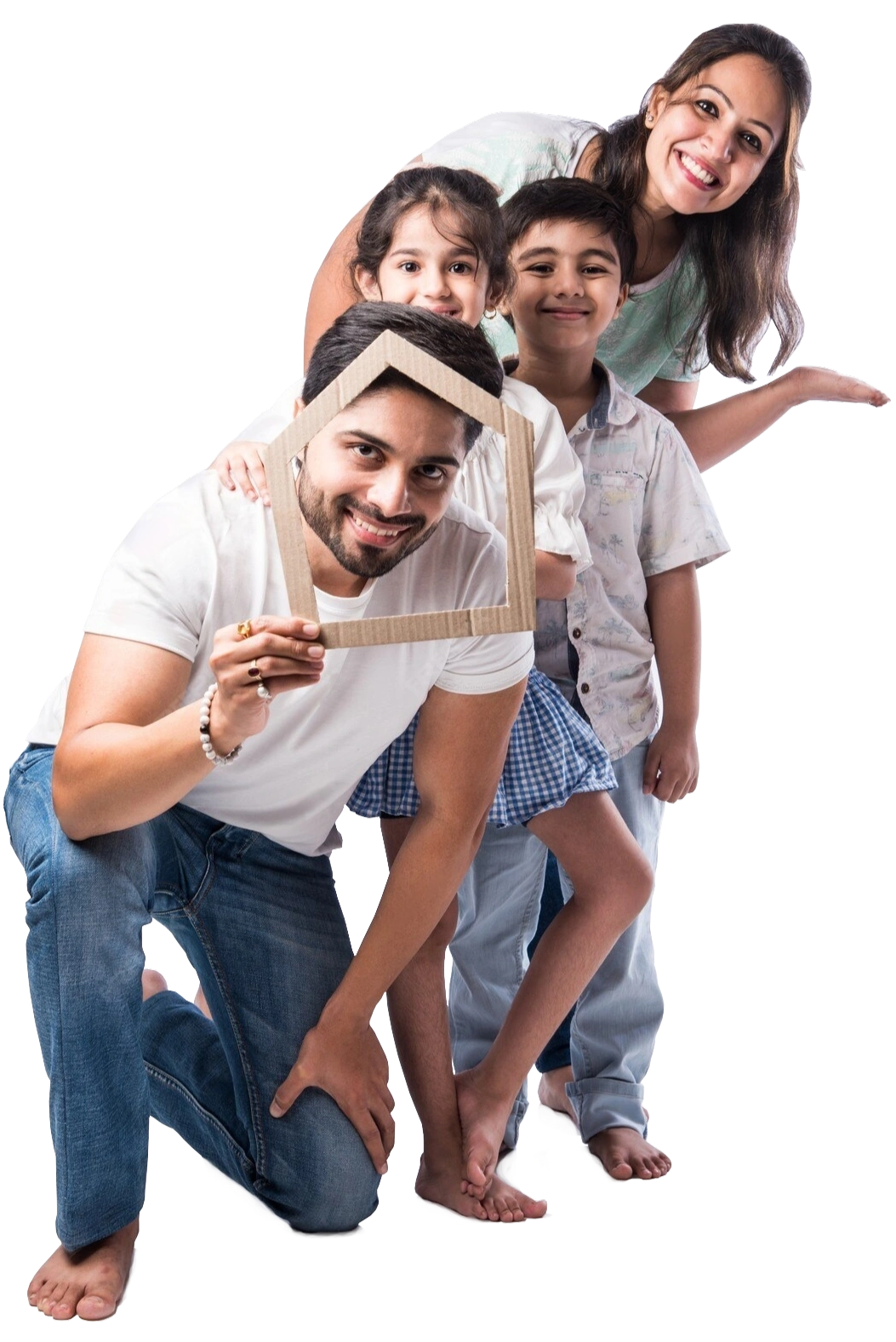 JMR Buildcon & Developers