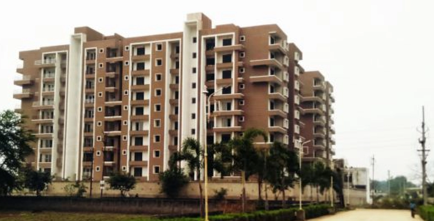 JMR Buildcon and Developers