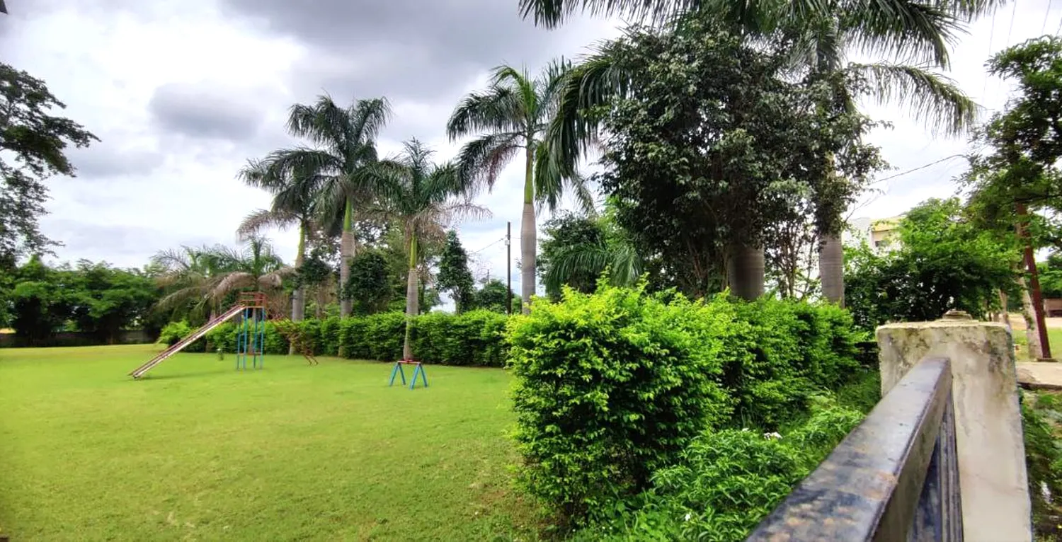 JMR Buildcon and Developers