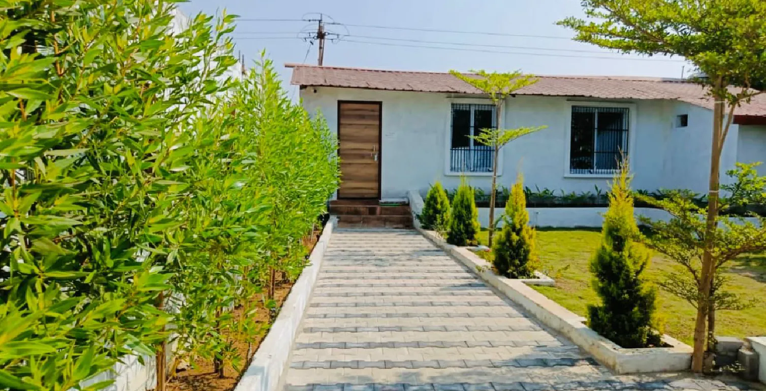 JMR Buildcon and Developers