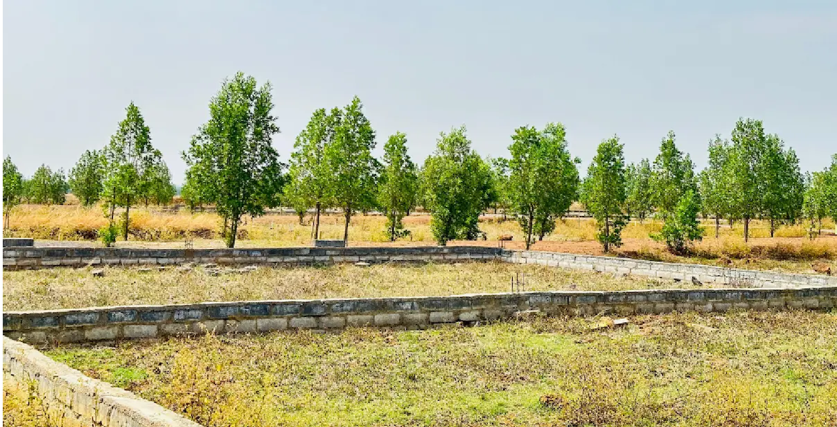 JMR Buildcon and Developers