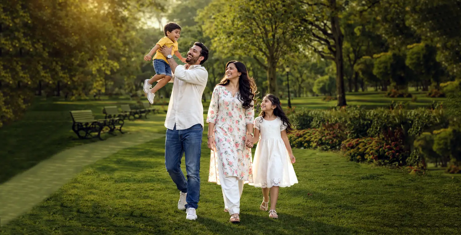 JMR Buildcon and Developers