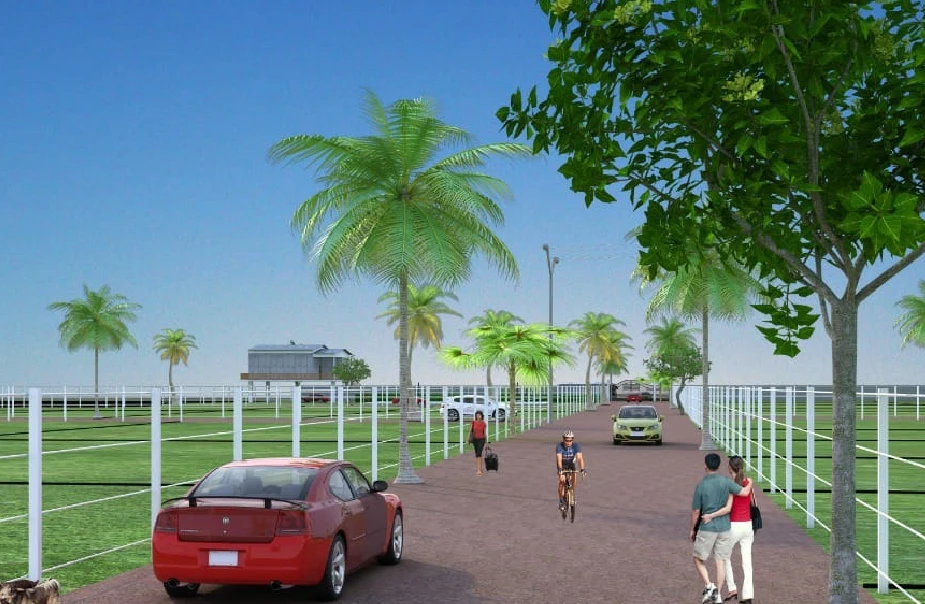 cloud-9 project by JMR Buildcon & Developers